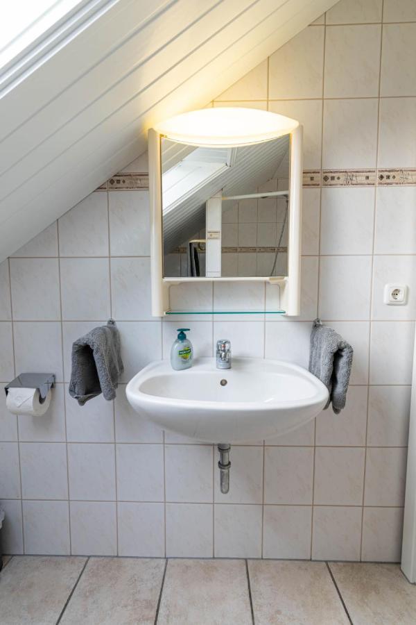 Apartment Juist By Interhome Norddeich  Buitenkant foto